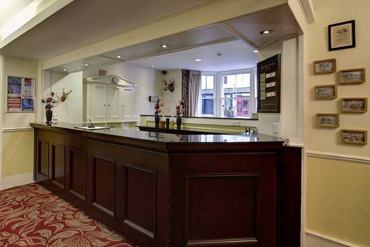 Hotel Interior 2 of 97