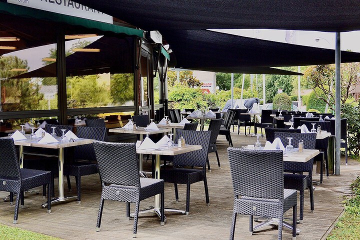 Terrace/Patio 71 of 77