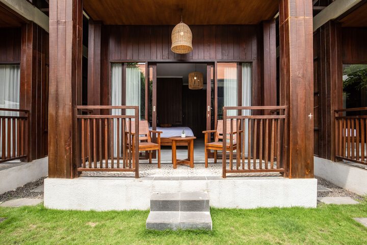 Terrace/Patio 15 of 26