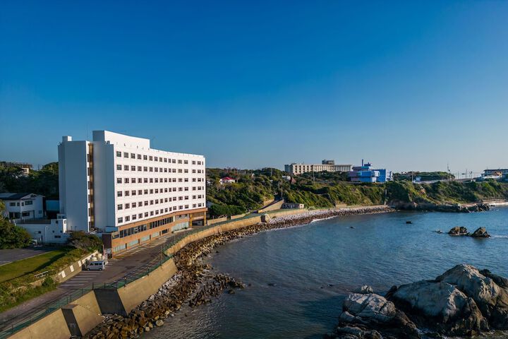 Grand Hotel Isoya