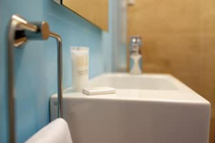 Bath Amenities