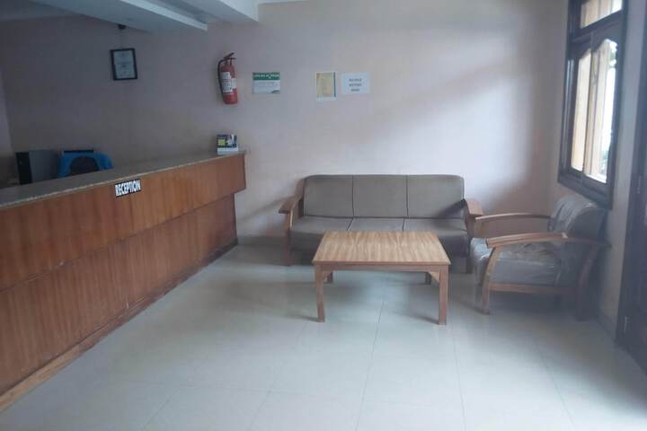 Mocharo Hotel