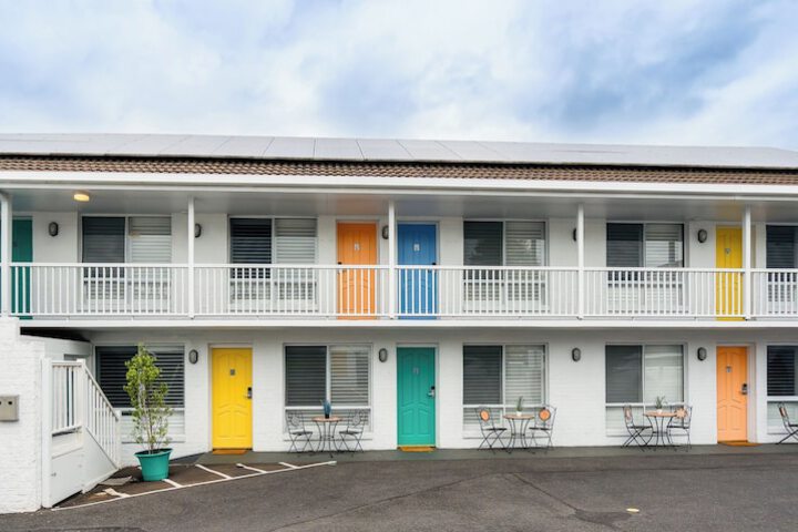 Hotel 63 of 65