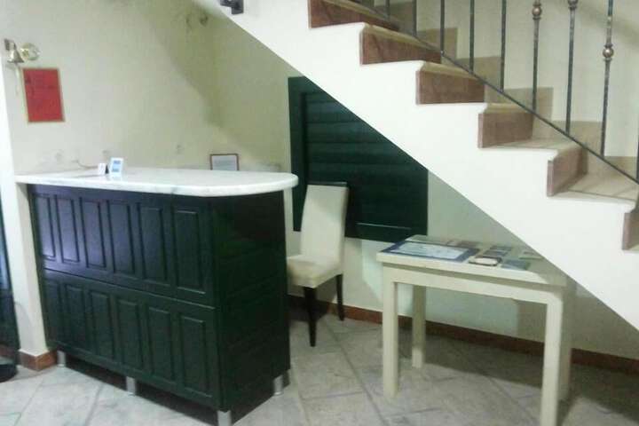 Hotel Interior 4 of 46