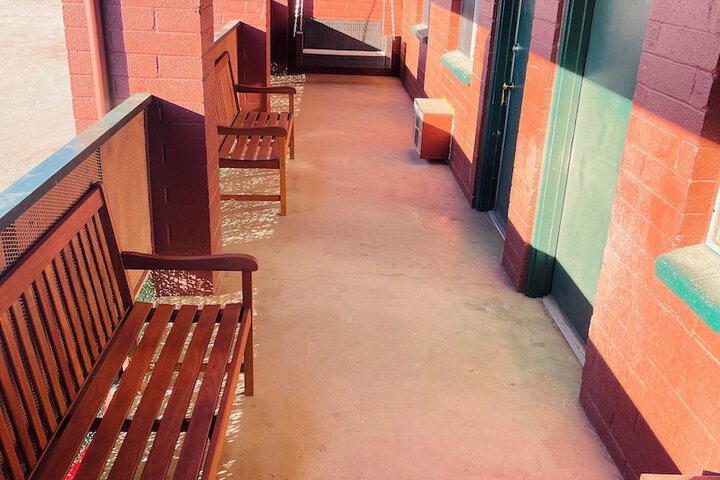 Terrace/Patio 33 of 52