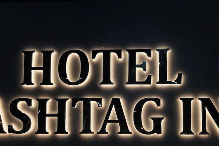 Hotel 86 of 88