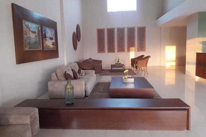 Hotel Interior 13 of 24