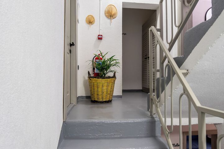 MİLOZROOMS in Ayvalik