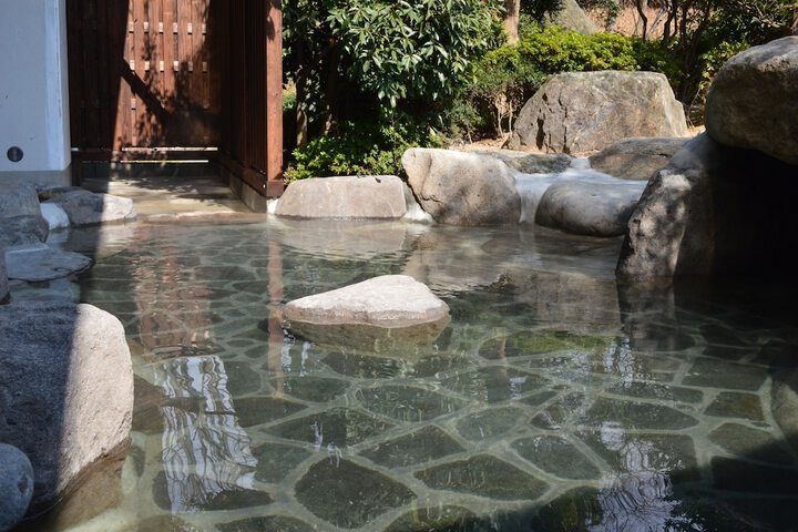 Hotel Pool