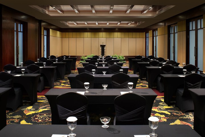 Meeting 22 of 24