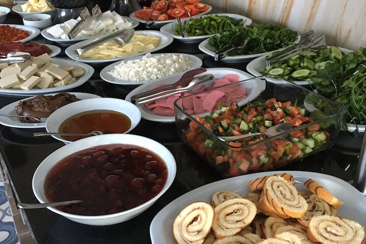 Dining Photos