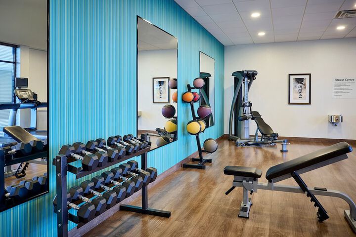 Health and Fitness 24 of 48