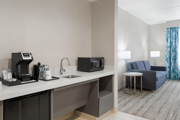 Minibar