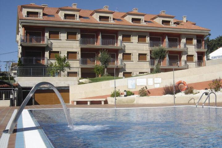 Fitness Center Photo