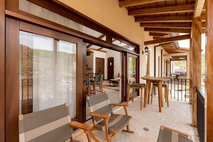 Terrace/Patio 541 of 1000
