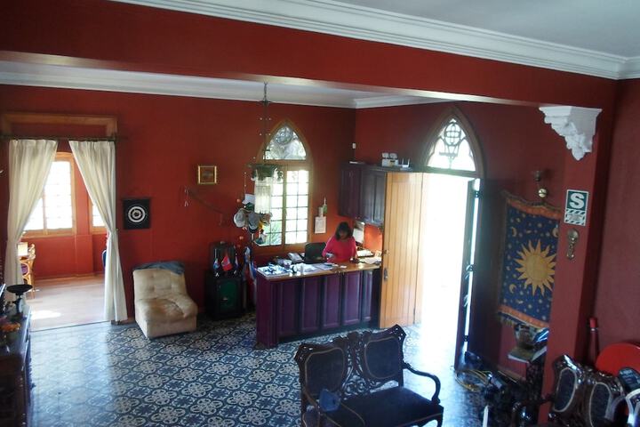 Hotel Interior 2 of 33