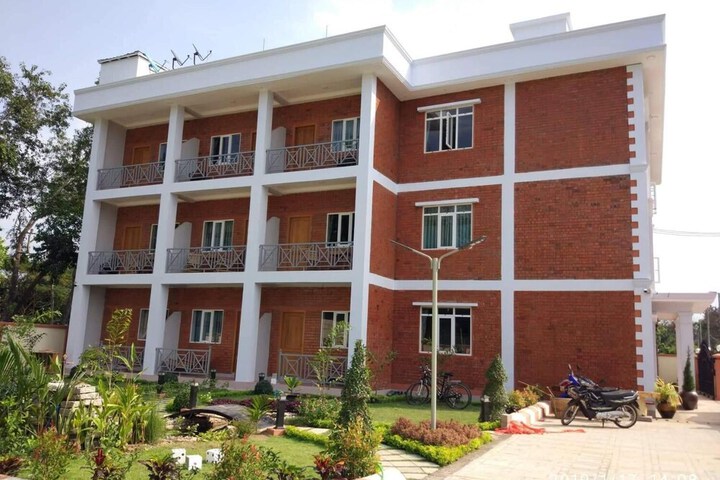 Hotel 36 of 39