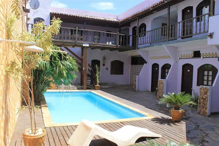 Pool 8 of 24