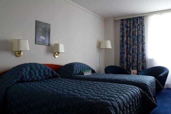 Room Interior