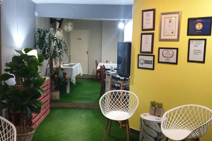 Fitness Facility Photos