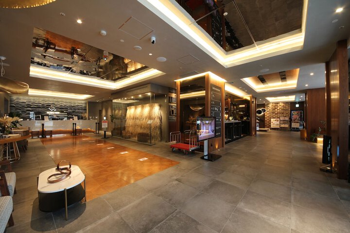 Hotel Interior 2 of 28