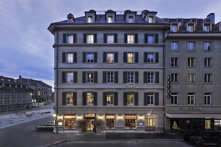 Hotel 72 of 72
