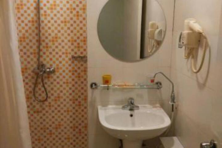 Home Inn Jinzhai Road Nanqi