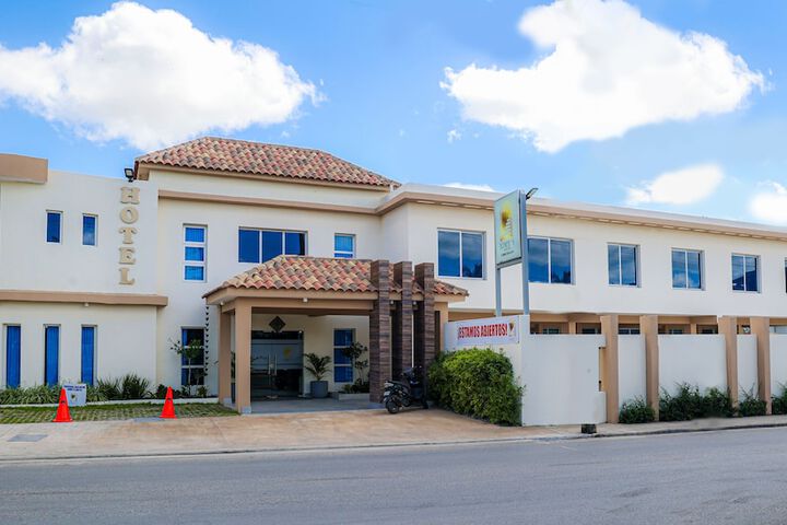 Photo of Jomys Hotel