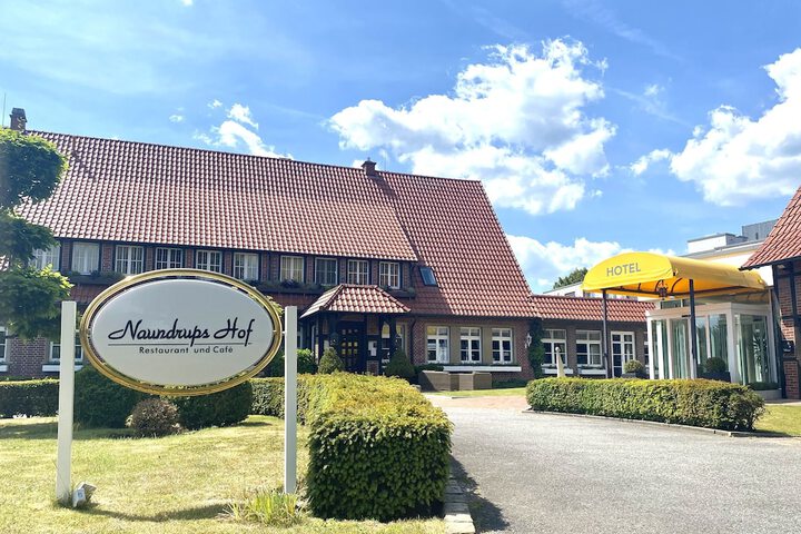 Naundrups Hof in Luedinghausen