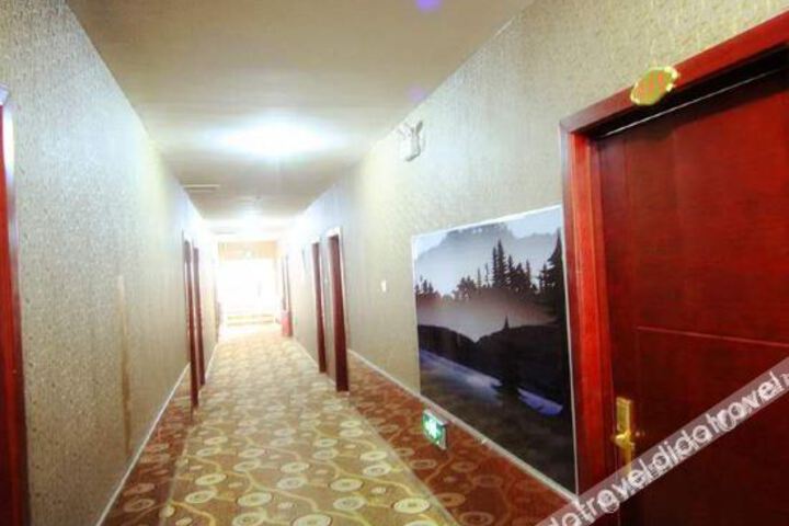 Hotel Interior 9 of 13