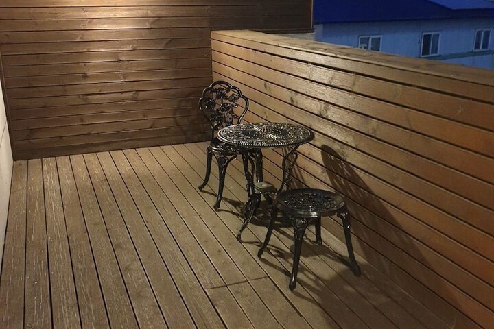 Terrace/Patio 21 of 33