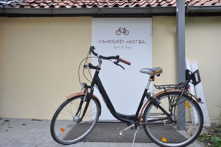 Bicycling