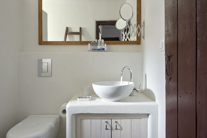 Bath Interior