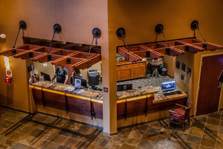 Business Center 48 of 48