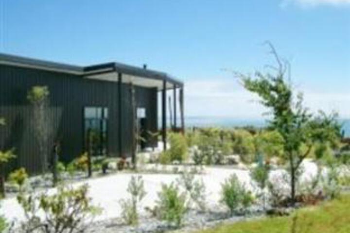 Infinity Eden Lodge