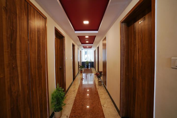 Hotel 86 of 91