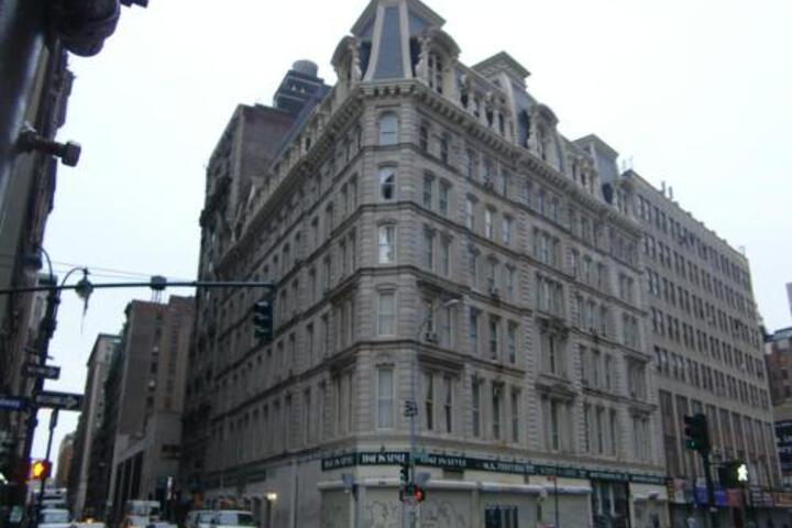Hotel 14 of 67