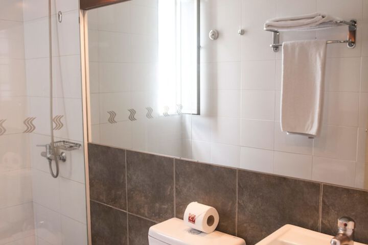 Bathroom Vanities
