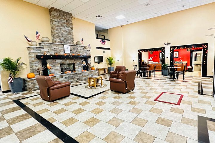 Hotel Interior 6 of 66