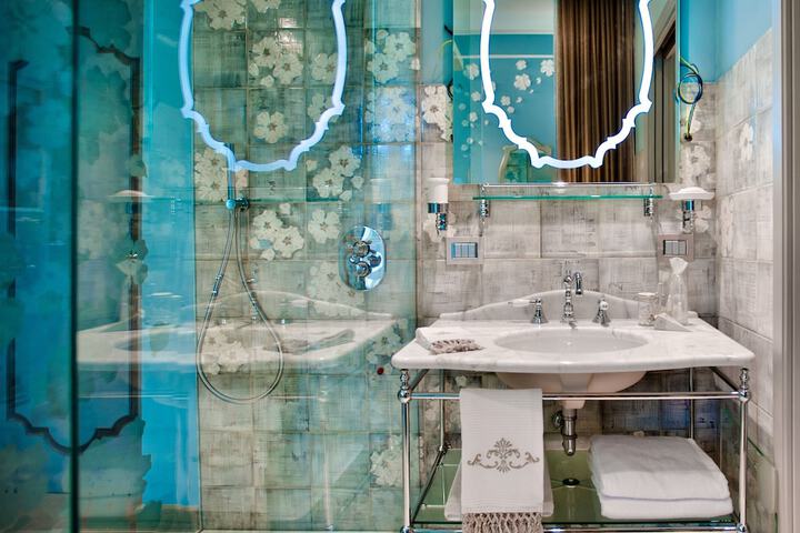 Bath Photo