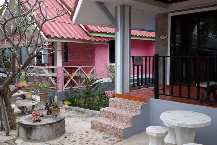 Terrace/Patio 25 of 56