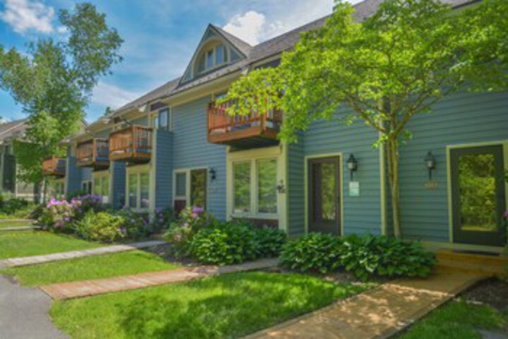 Image of Villages of the Wisp Liftside 3 Bedroom Townhome #27