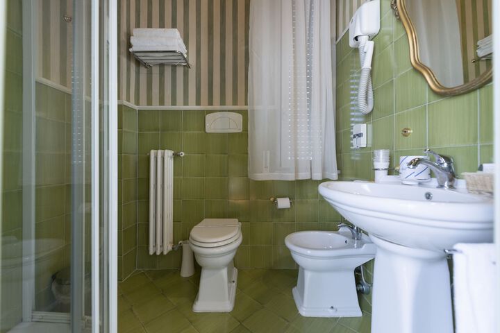 Bath Amenities
