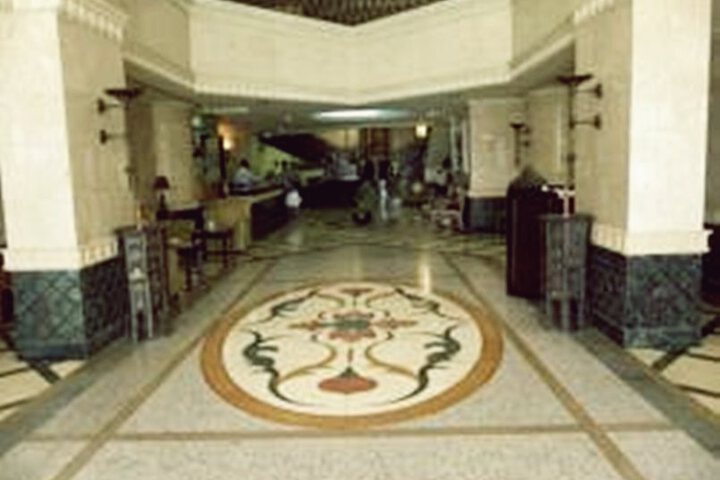 SULTAN PALACE FOR HOTEL SUITES1