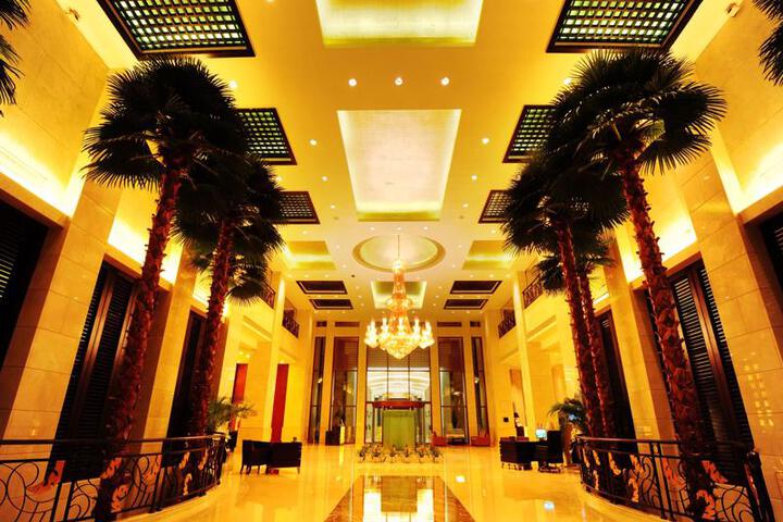 OCEAN SPRING GRAND METROPARK HOTEL