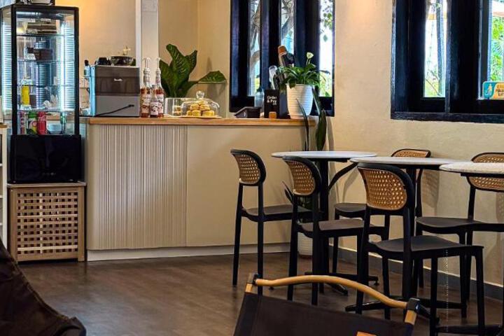 Fitness Facility Photos