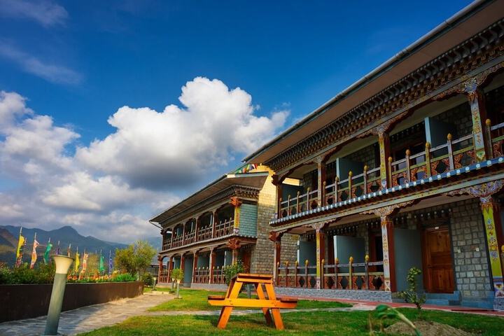 Hotel 7 of 9