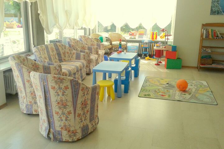 Childrens Activities 18 of 42