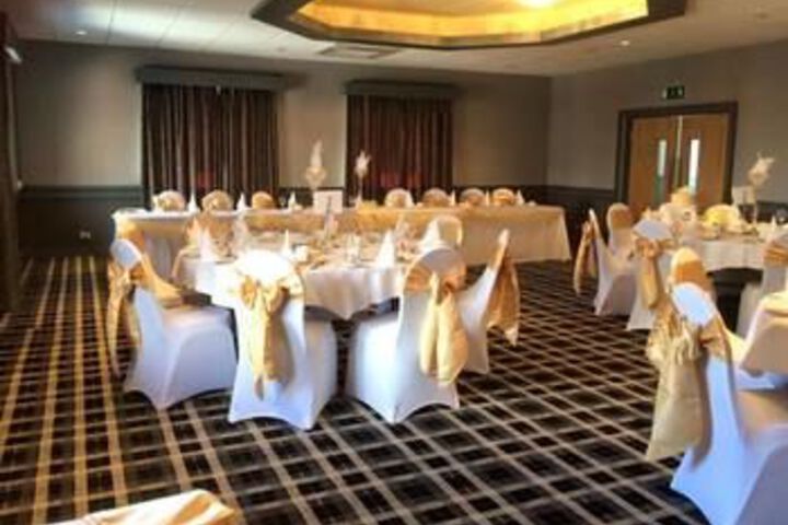 Wedding/Banquet 92 of 110
