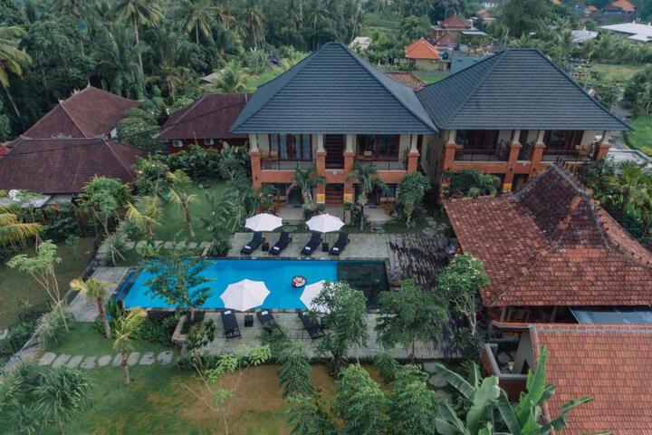 Bubu Suite by Prasi